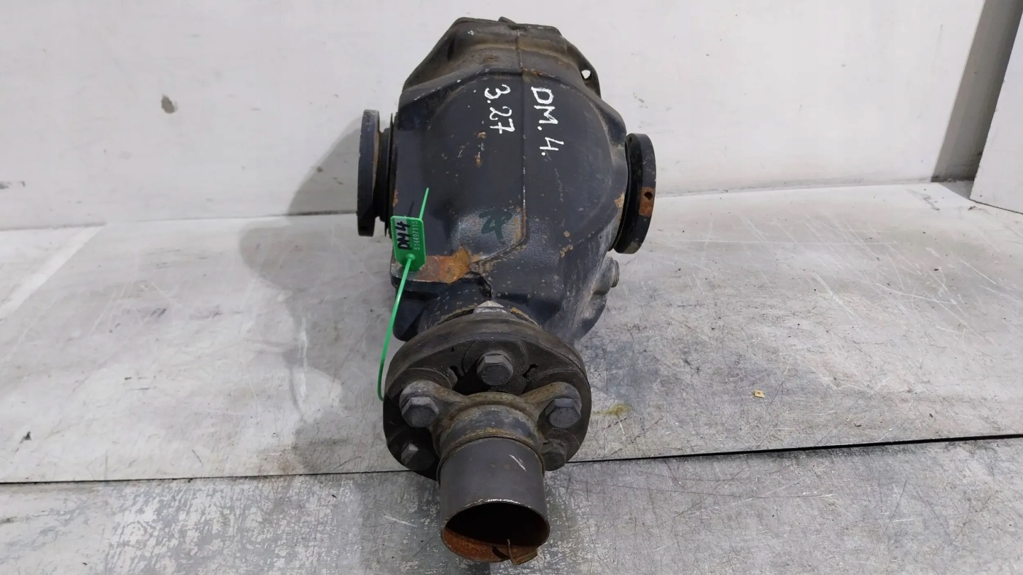 diff differential rear part 3,27 2103513308G MERCEDES W203 W210 CHRYSLER CROSSFIRE