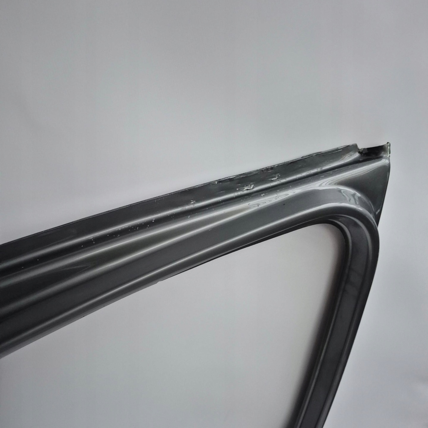 VW GOLF VI 6 8-13 Tür vorne vorne links