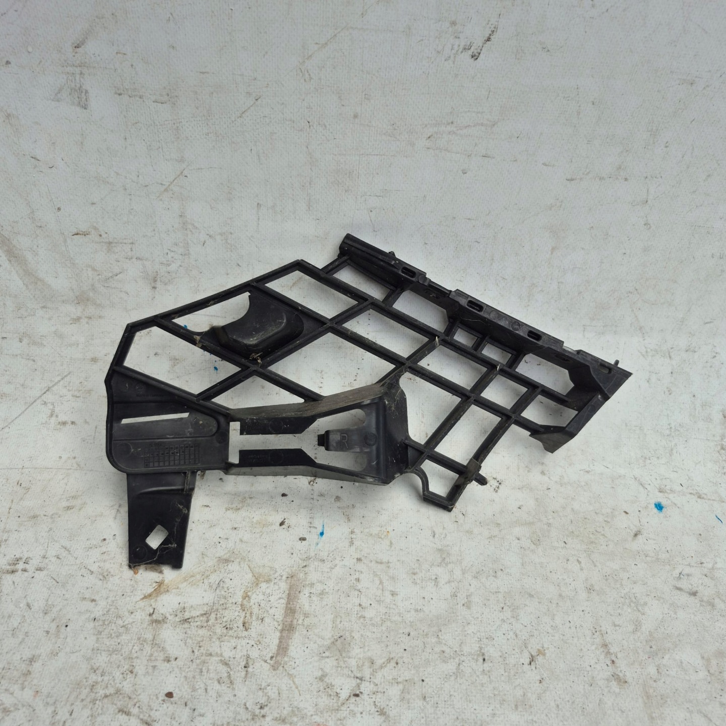 MERCEDES B-KLASA W242 ELECTRIC support right front front