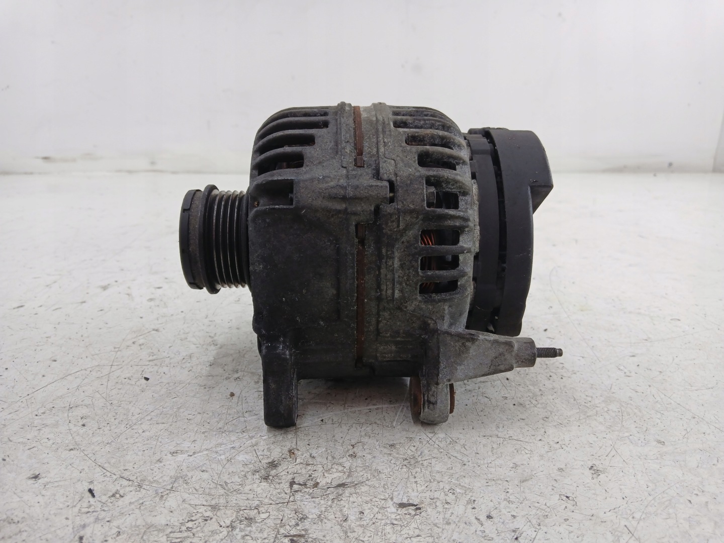 AUDI A6 C5 1.9 TDI ALTERNATOR 028903029B 120A 97-01