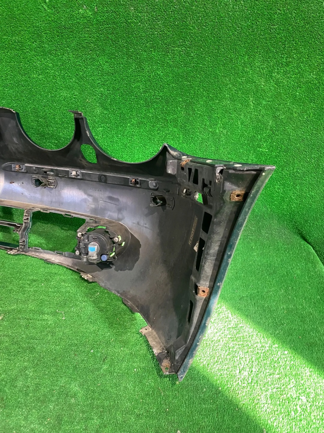 front bumper front JAGUAR S-TYPE LIFT 06- NR.Z4146