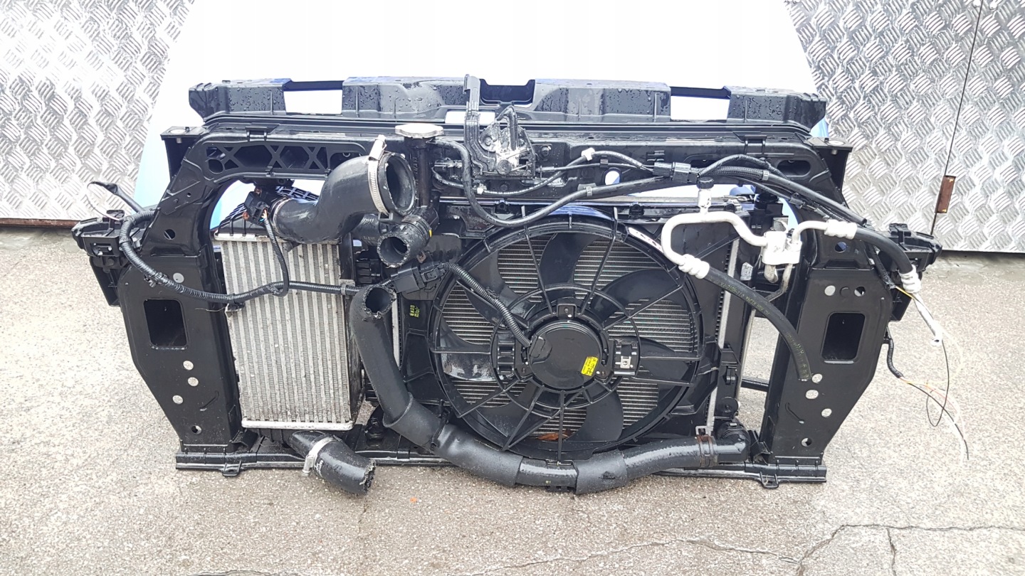 Schlossträger KIA RIO III 11-17 CRDI
