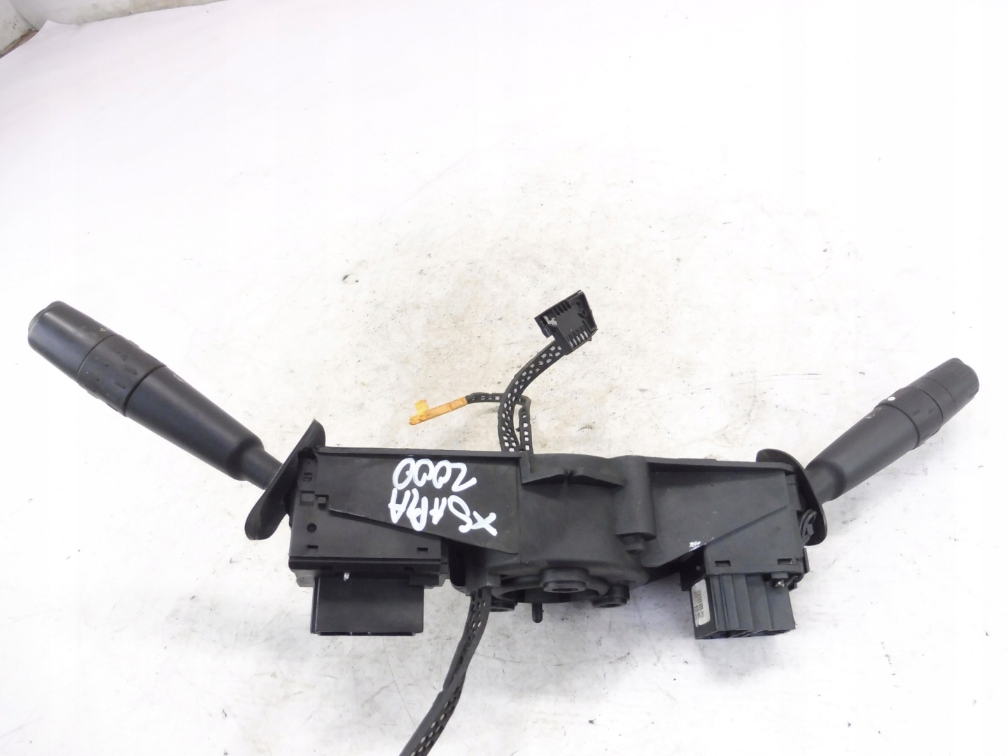 DEVIO LUCI TERGICRISTALLO TERGI JAEGER CITROEN XARA PICASSO