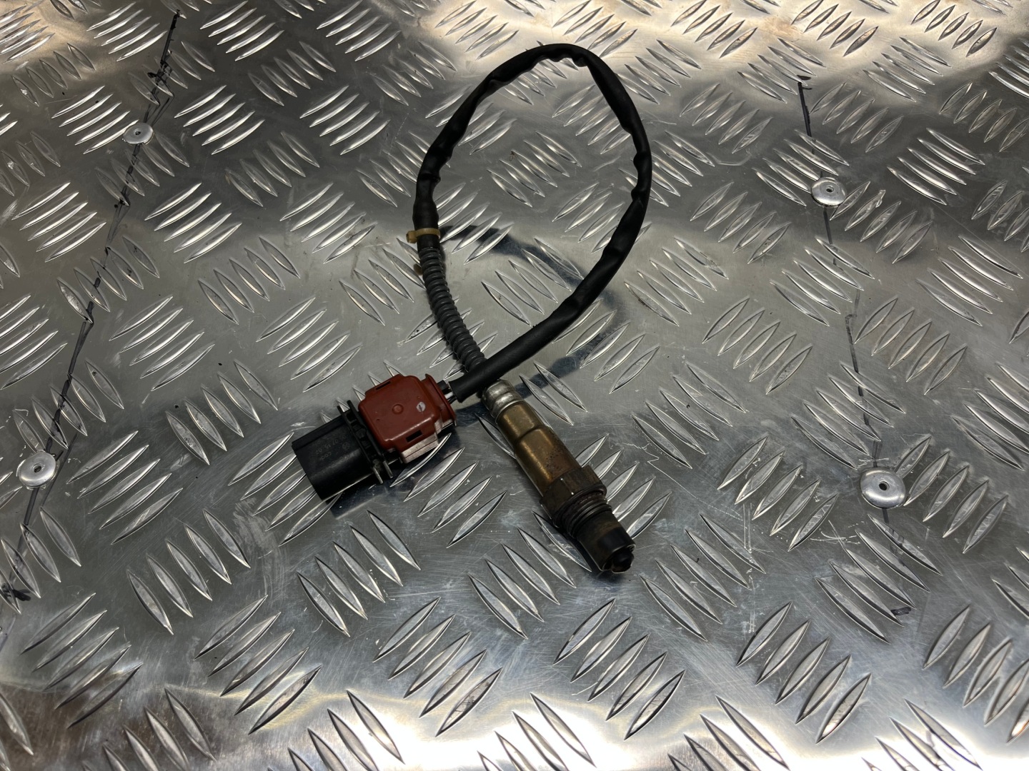 SONDA LAMBDA AUDI A6-C6 0281004054 059906262