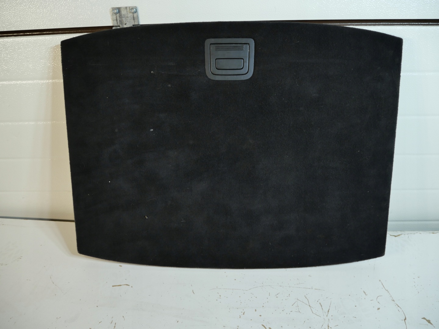 AUDI A4 B9 AVANT floor boot 8W9861531