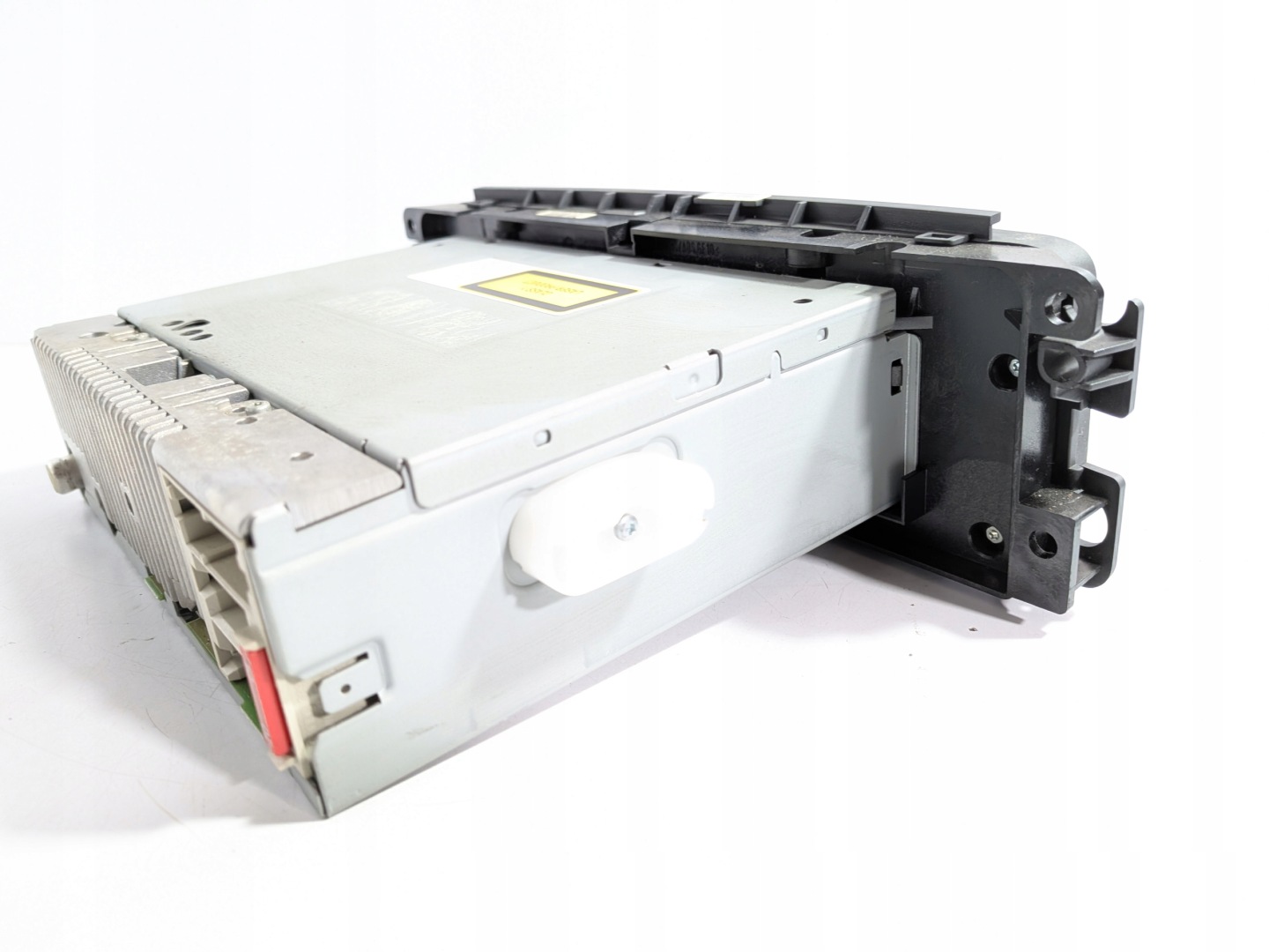 RADIO ORYGINALNE CD brakuje kodu Smart Forfour E11 04-06