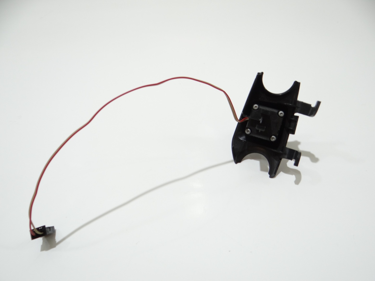 steering wheel height control BMW X5 E70 6966710
