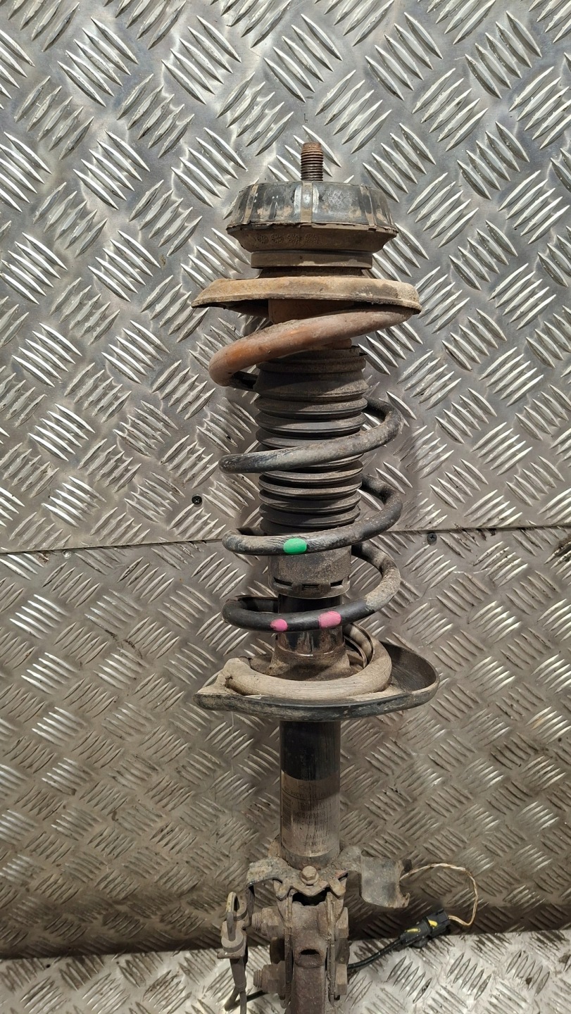 shock absorber swing right front DACIA DOKKER 1.6