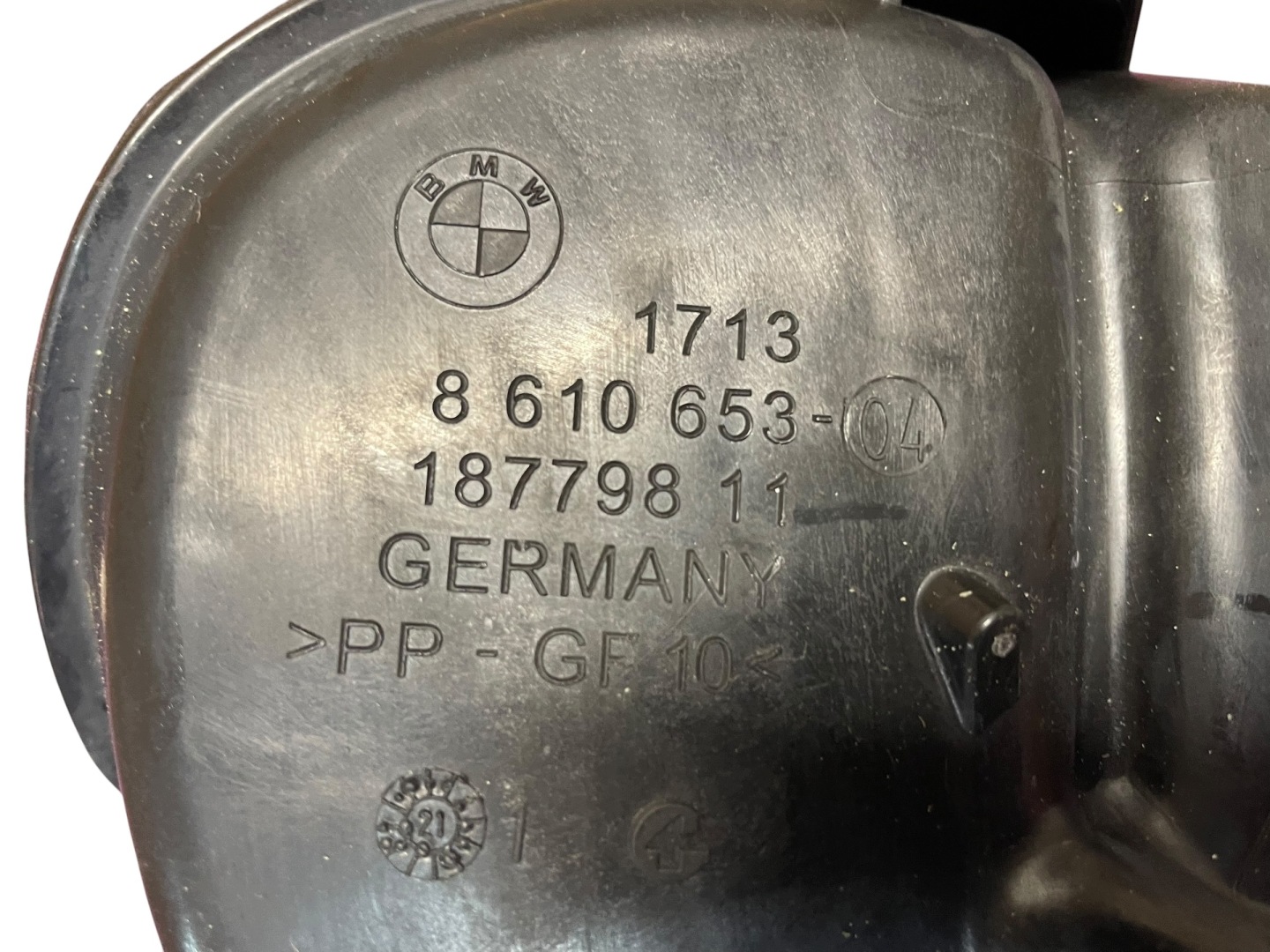réservoir eau BMW 4 G22