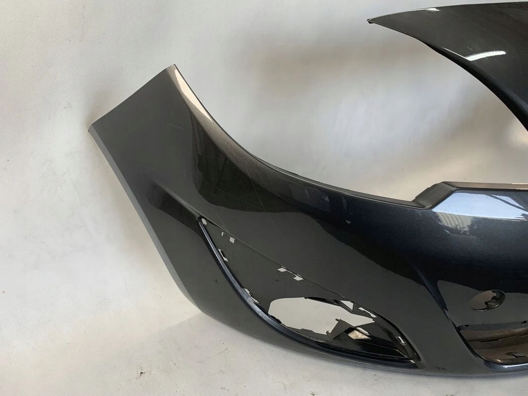 Opel Meriva B 09-12r bumper front front