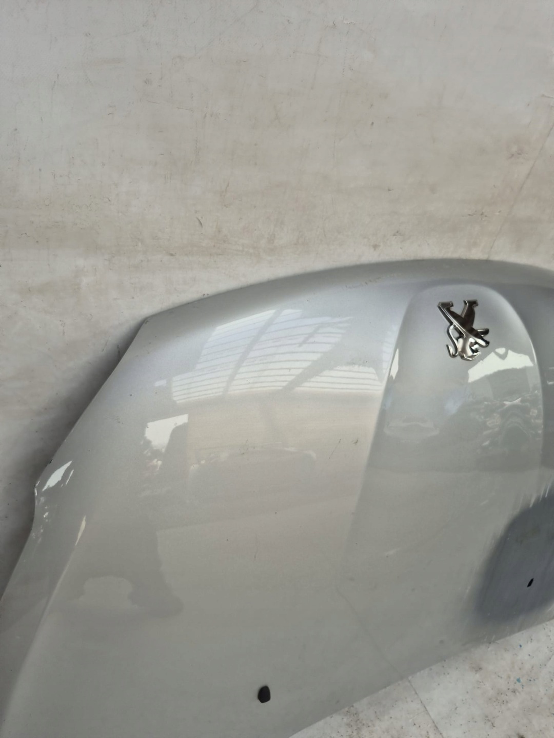 PEUGEOT 208 et 1 12-19 Capot Remplacement