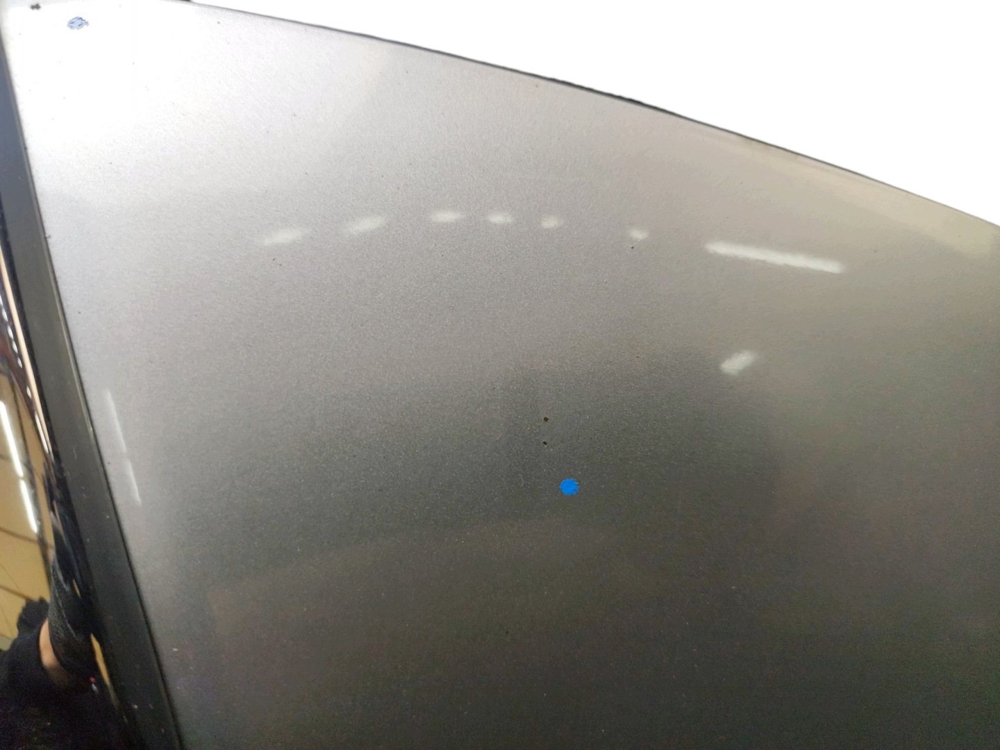 Capot PEUGEOT 4007 LAK: KTS (07-12)