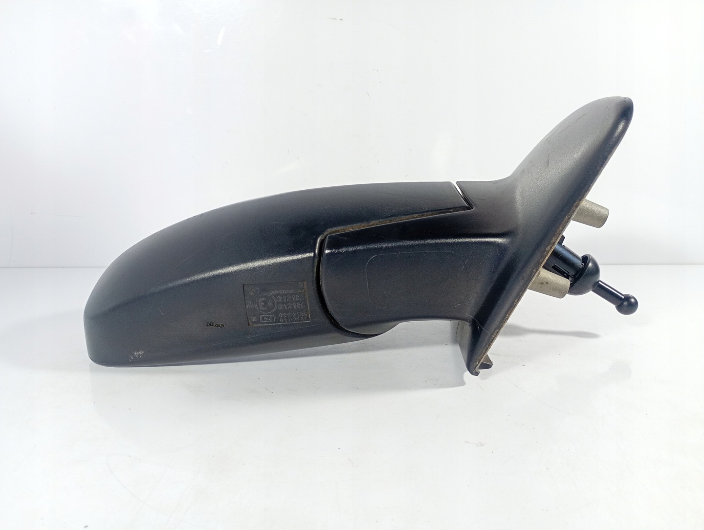 Chevrolet Kalos 00-07 mirror right manually