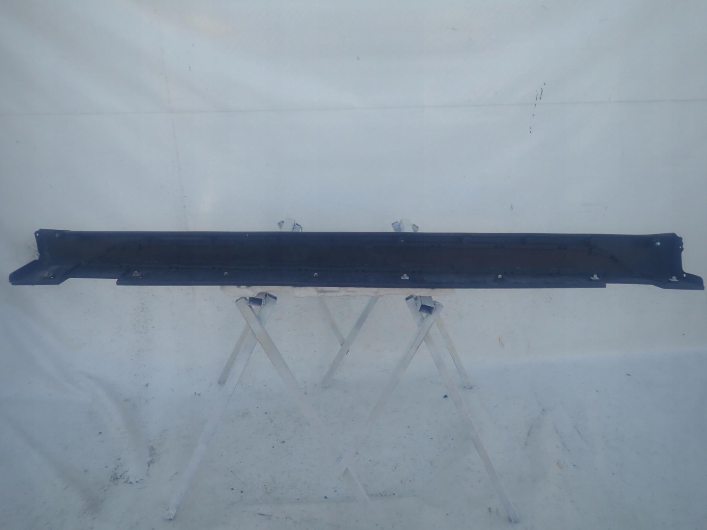 HYUNDAI TUCSON III 15- threshold right moulding threshold