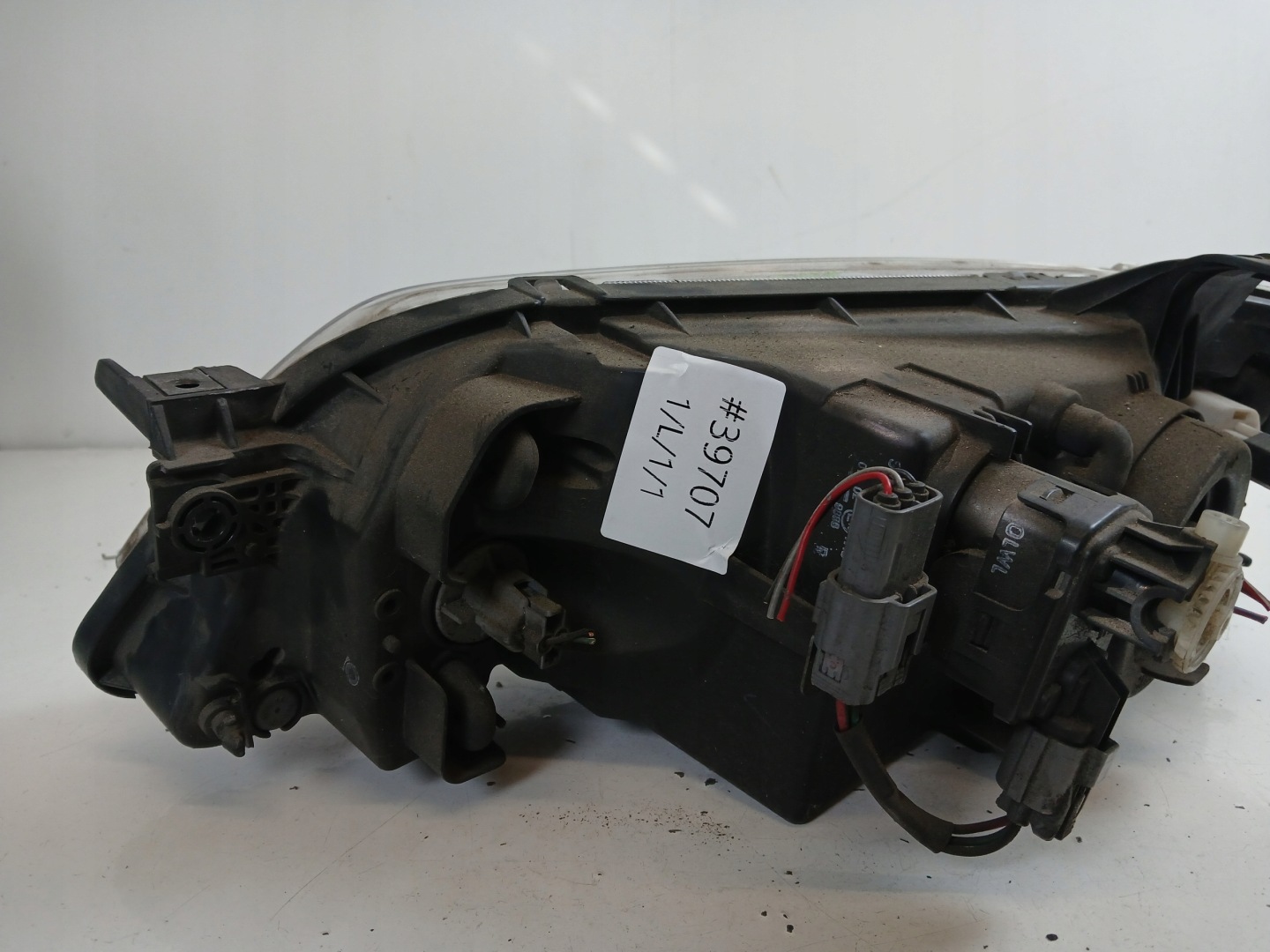 MAZDA 323F BJ light right front LADNA