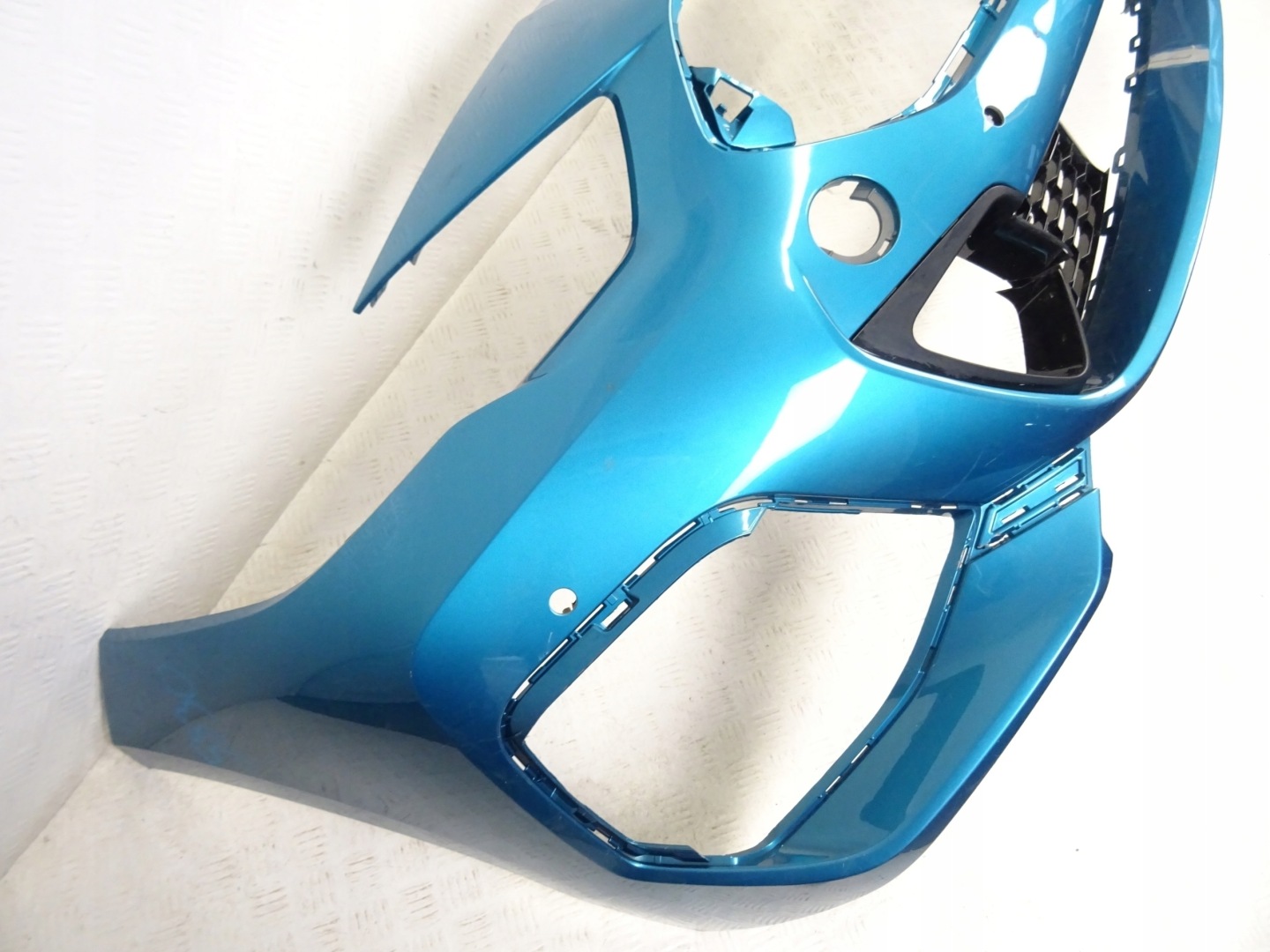 BMW 2 F44 GRAN COUPE m-packet bumper front