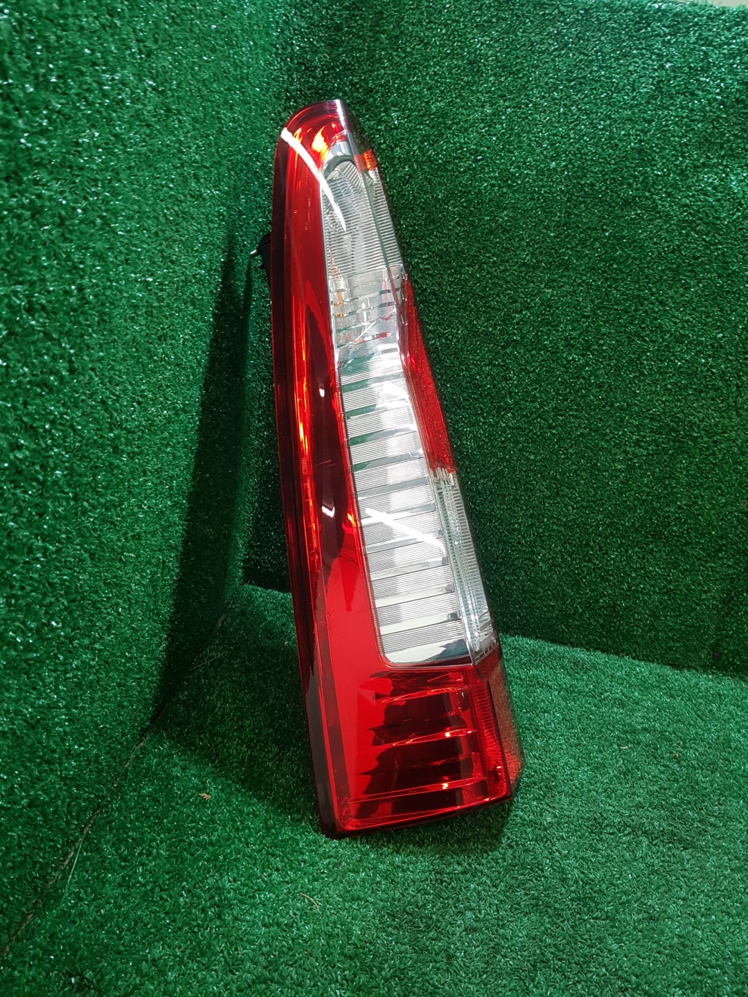 light left rear RENAULT MASTER 3 2655550023R