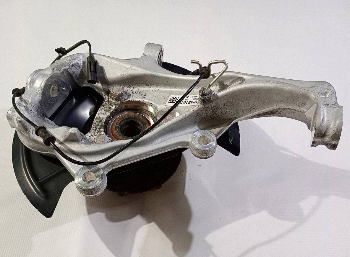 otoč čepu kola předek přední levá Dodge RAM 1500 5.7 4x4 2019