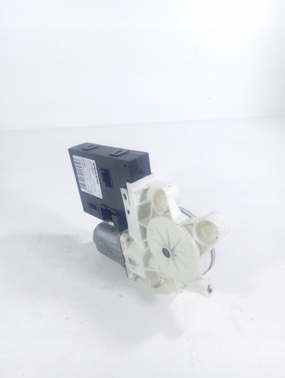 Volvo V50 S40 04-12 engine mini motor windows right front front OE 30737681
