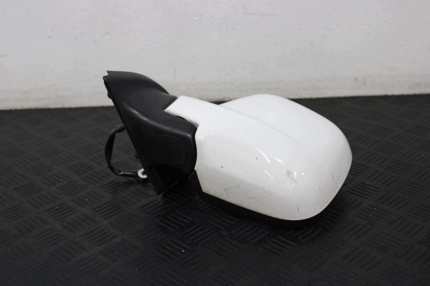 mirror exterior left 5 vertical CITROEN BERLINGO IV 4 2019