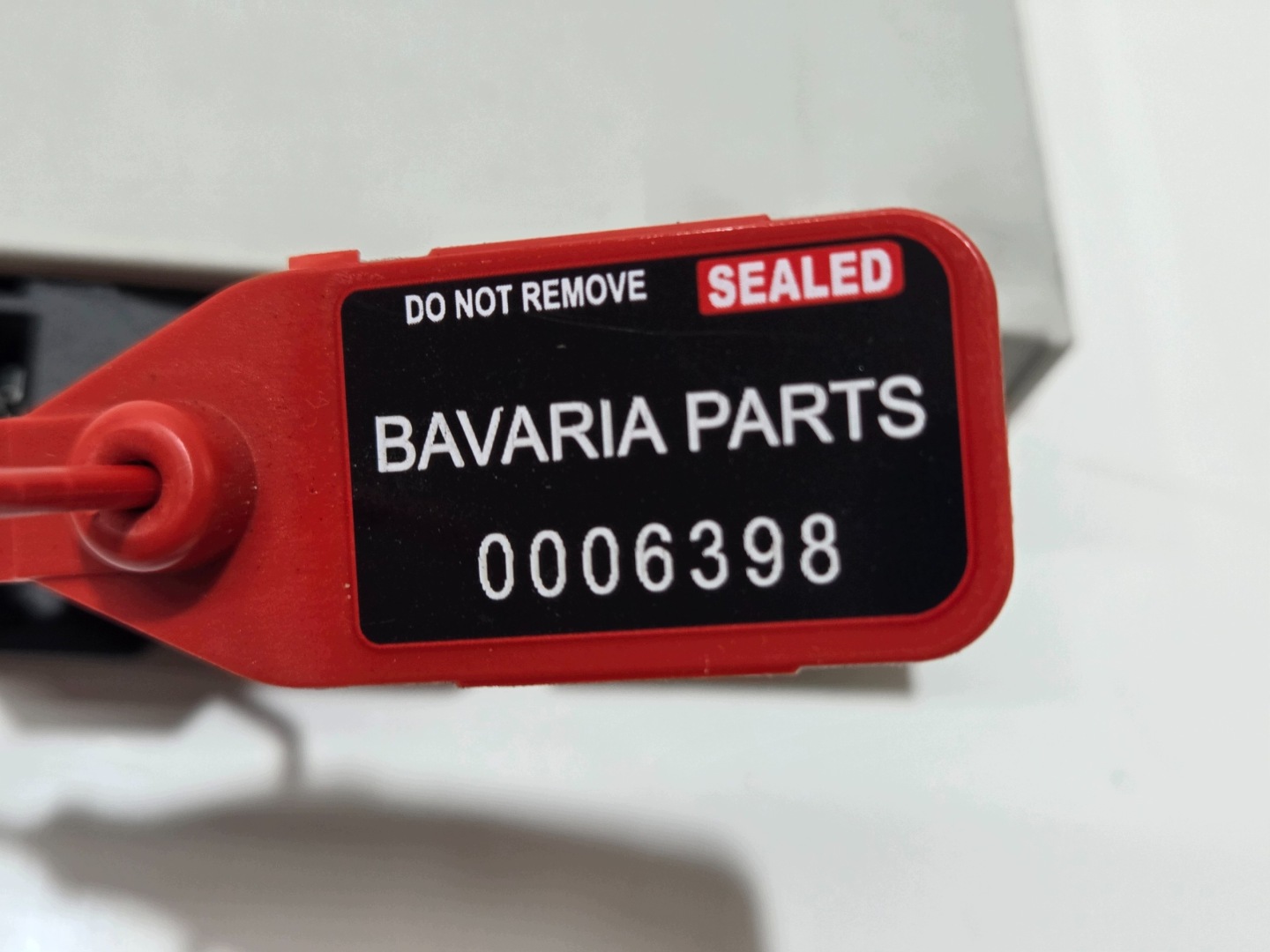 modul bedienteil dach BMW E93 OE 7199885