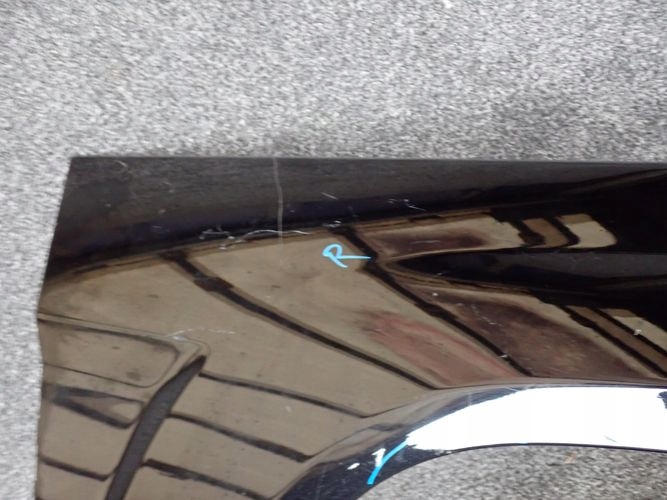 MERCEDES W204 204 GLK fender right front front