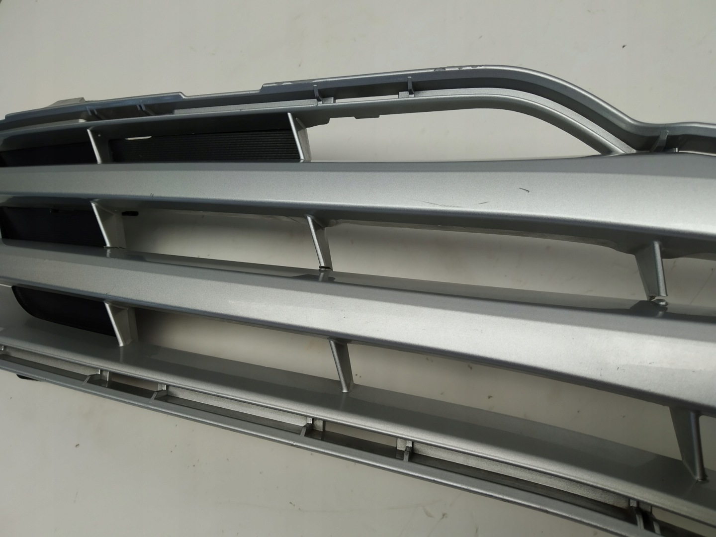 2009-2013r Toyota Verso front PREKLADgrill bumper bracket front 53111-0F070