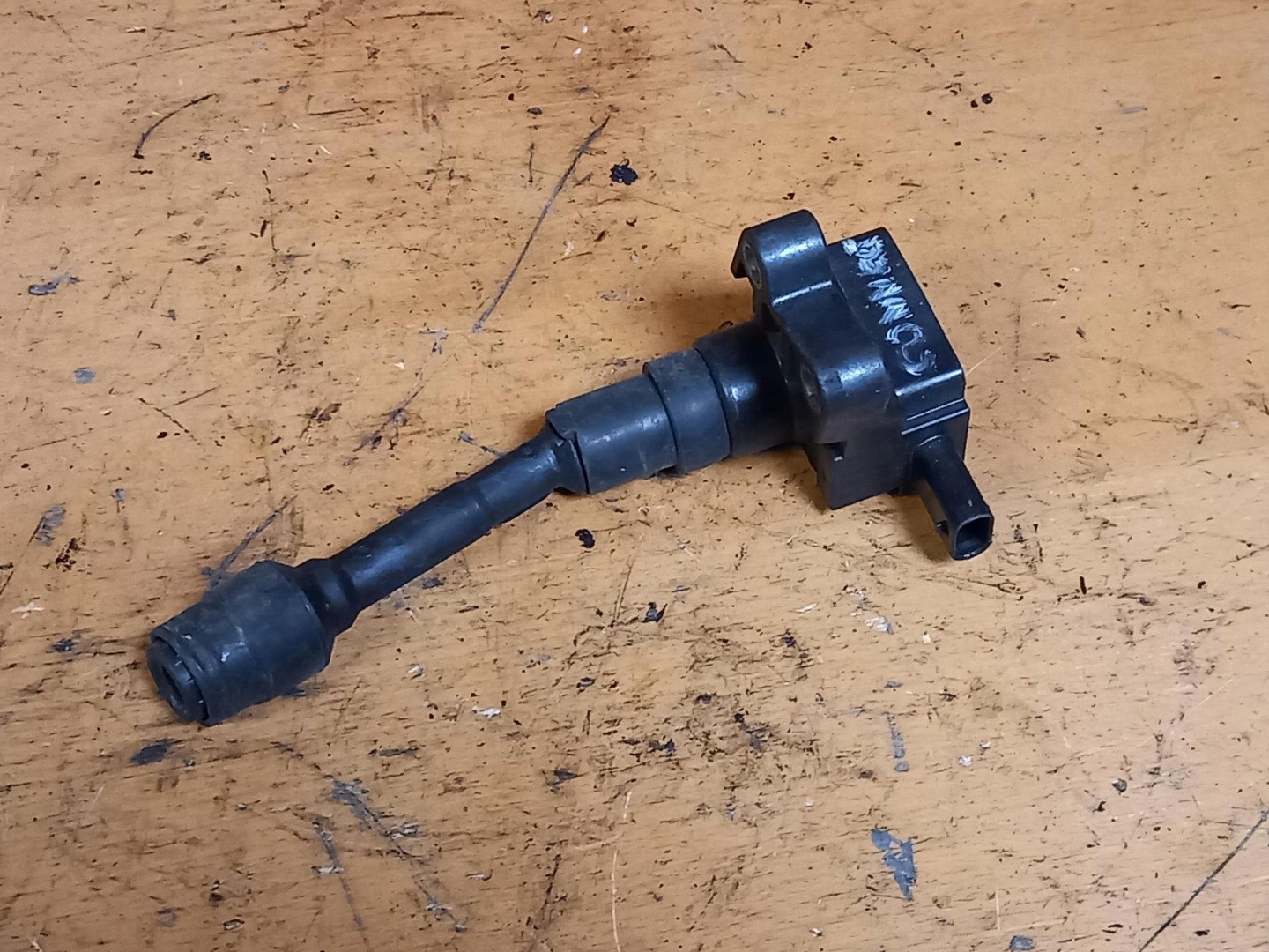 coil ignition FORD CONNECT MK2 1.0 ECOBOOST CM5G-12A366-CB 13-24