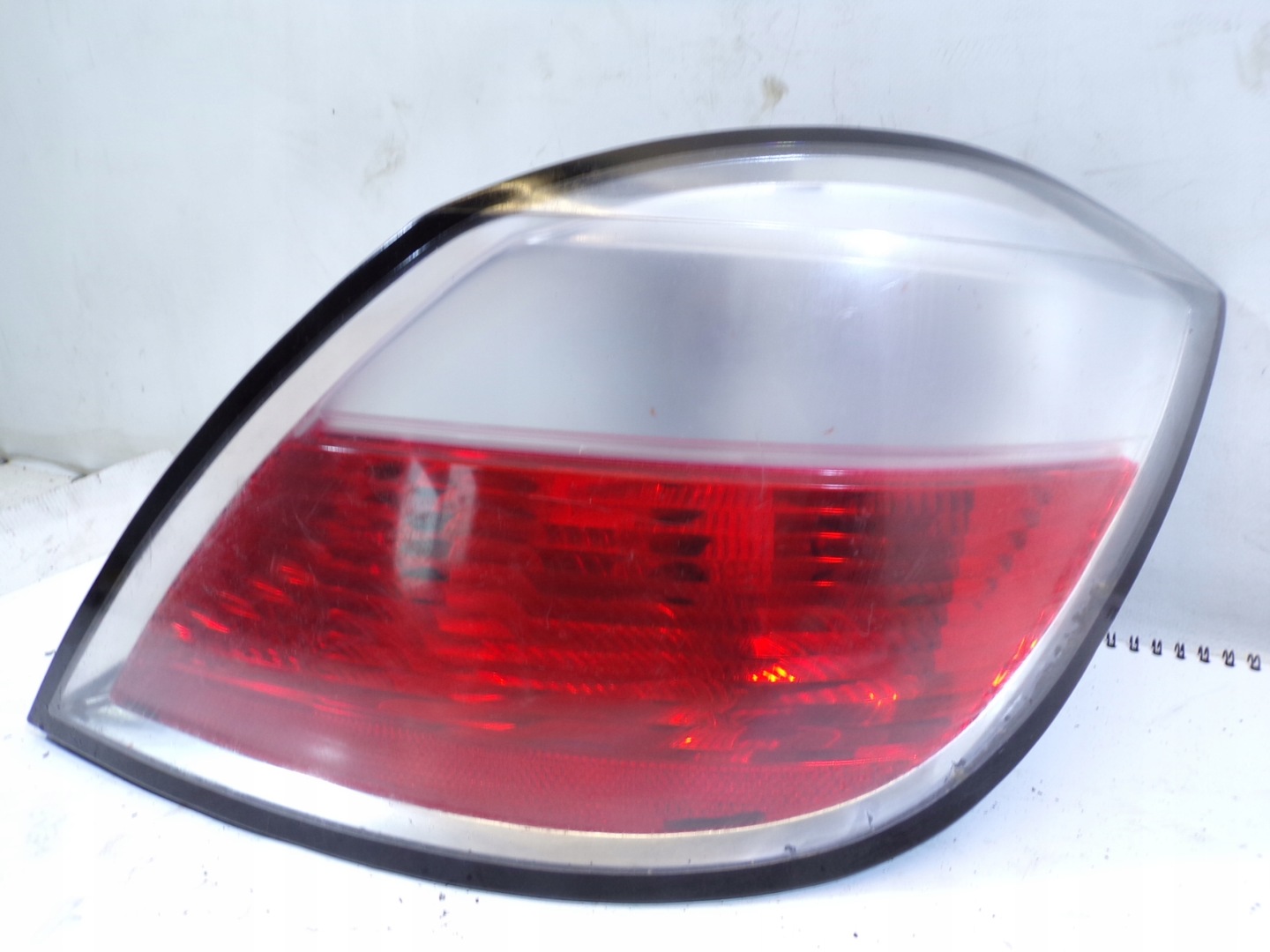 light rear rear part right OPEL ASTRA H HB (4) (K)