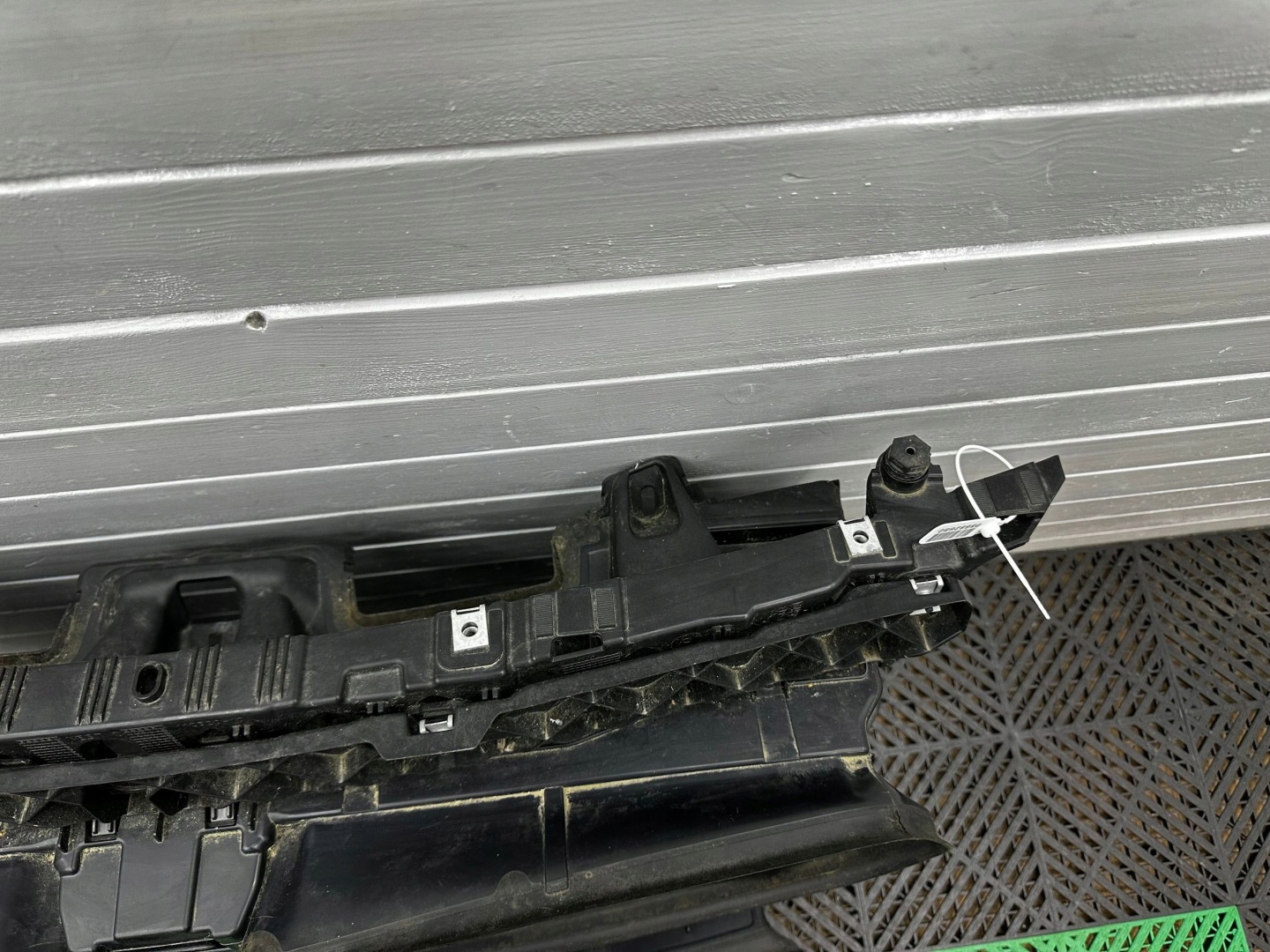 volant vzduchový příčka předek BMW X2 F39 8069543