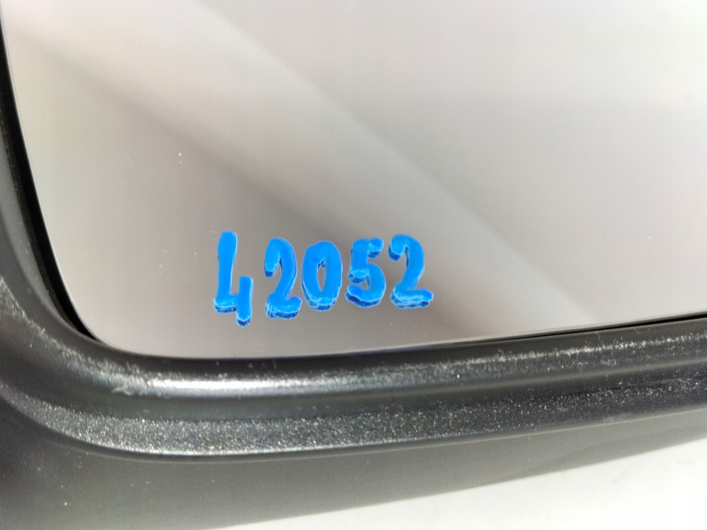 mirror right electrics VW TIGUAN II 16