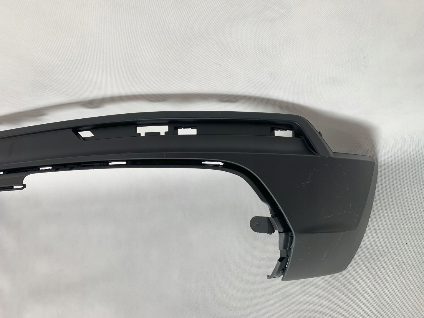 Spoiler bumper rear Seat Ateca 20r FL 575807521J 05.25