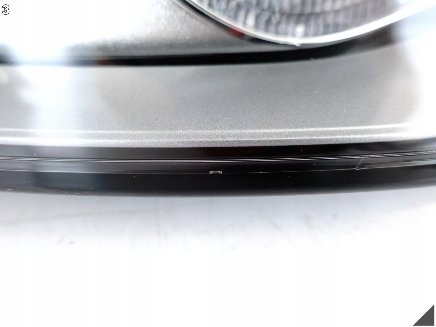 AUDI A8 S8 D4 4H0 before lift 09-13 FULL LED light right front new HELLA