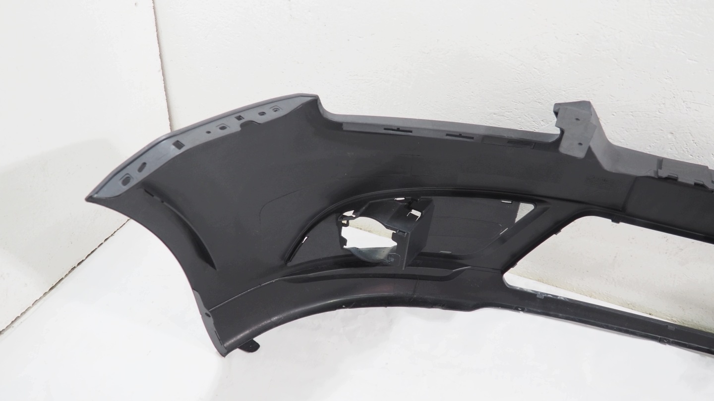 Ford Focus MK2 Cabrio bumper front front
