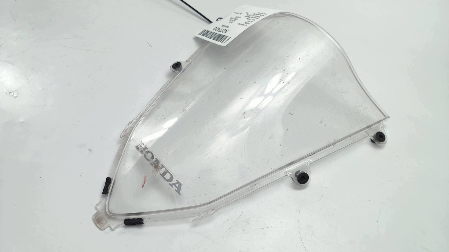 Frontverkleidung HONDA CBR 650R