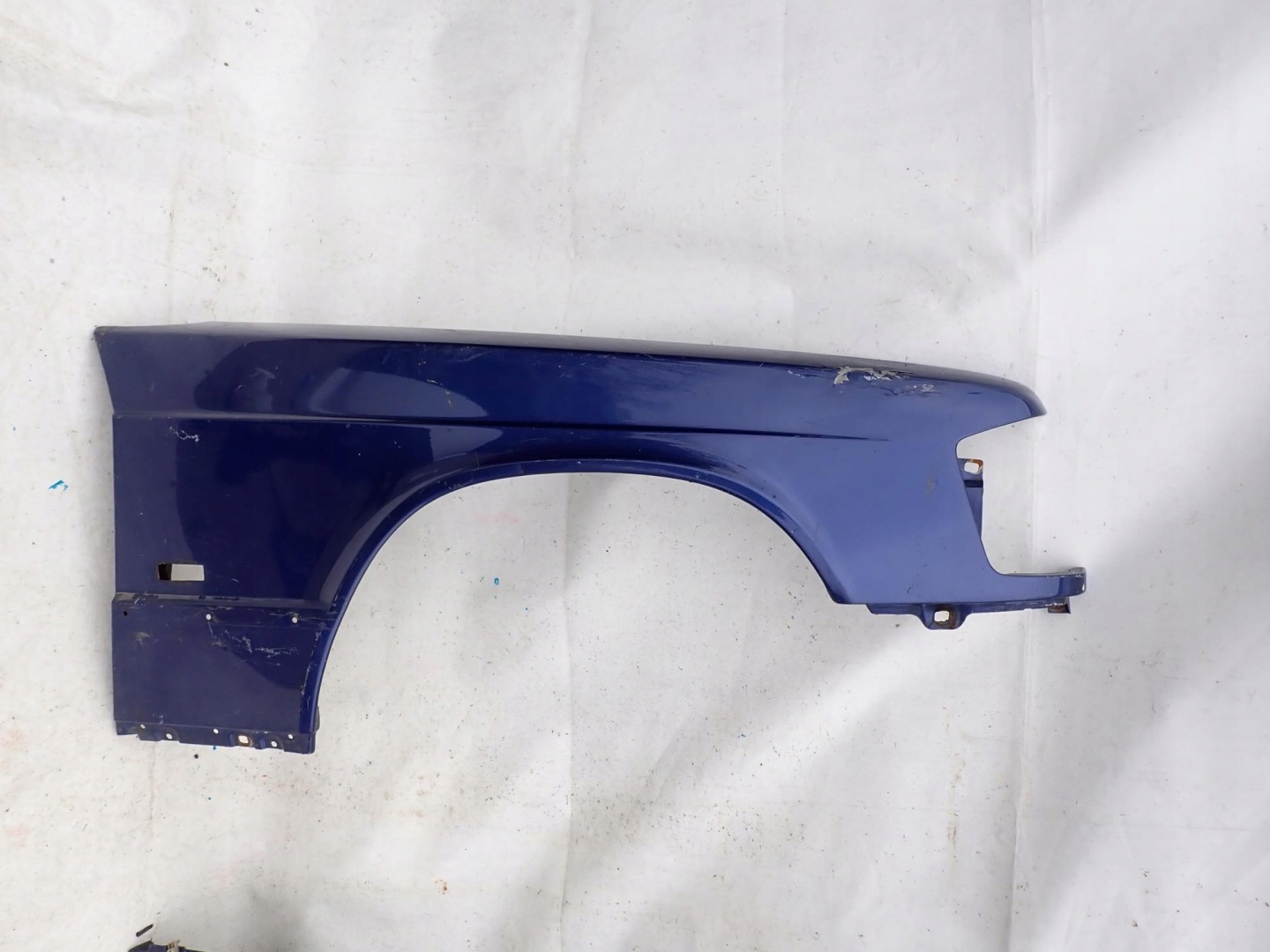 MERCEDES 190 W201 82-93 fender front right