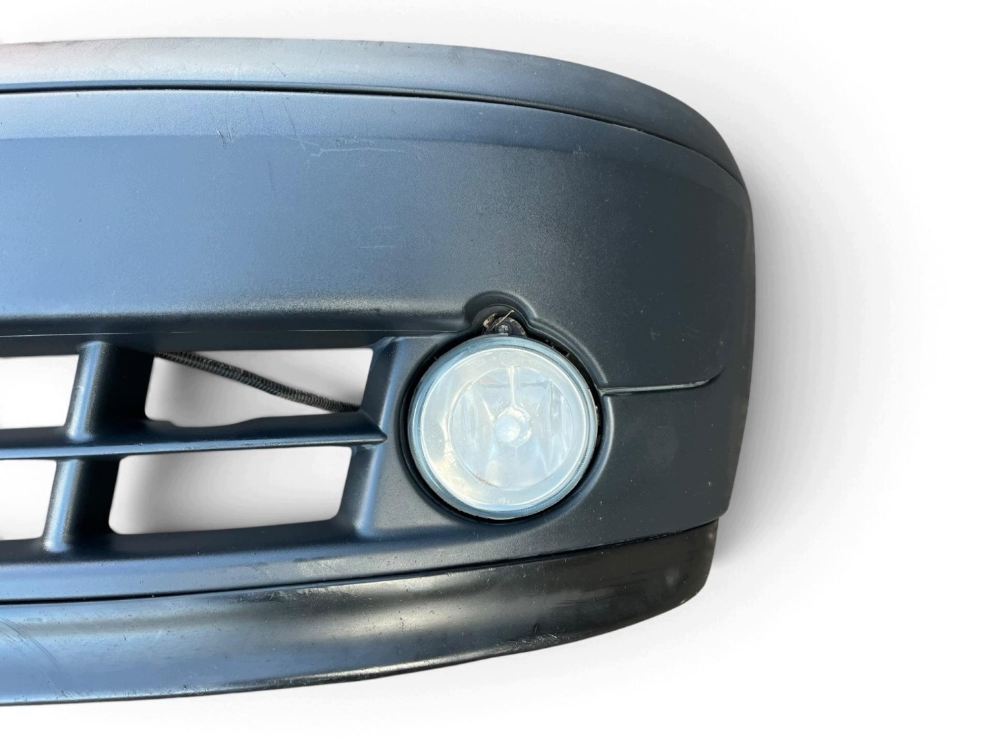 bumper front Renault Kangoo facelift 2004 8200152587