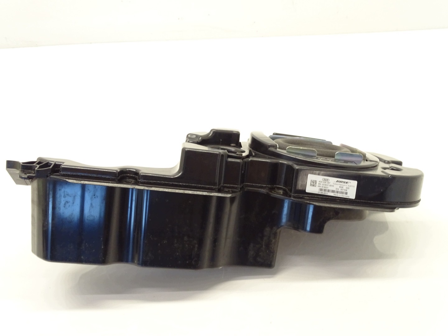 speaker cover door BOSE left front front AUDI A6 S6 C7 4G0035297