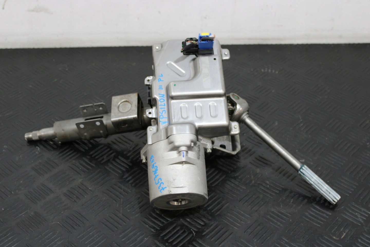 steering wheel rod control 735716913 LANCIA YPSILON III 3 LIFT