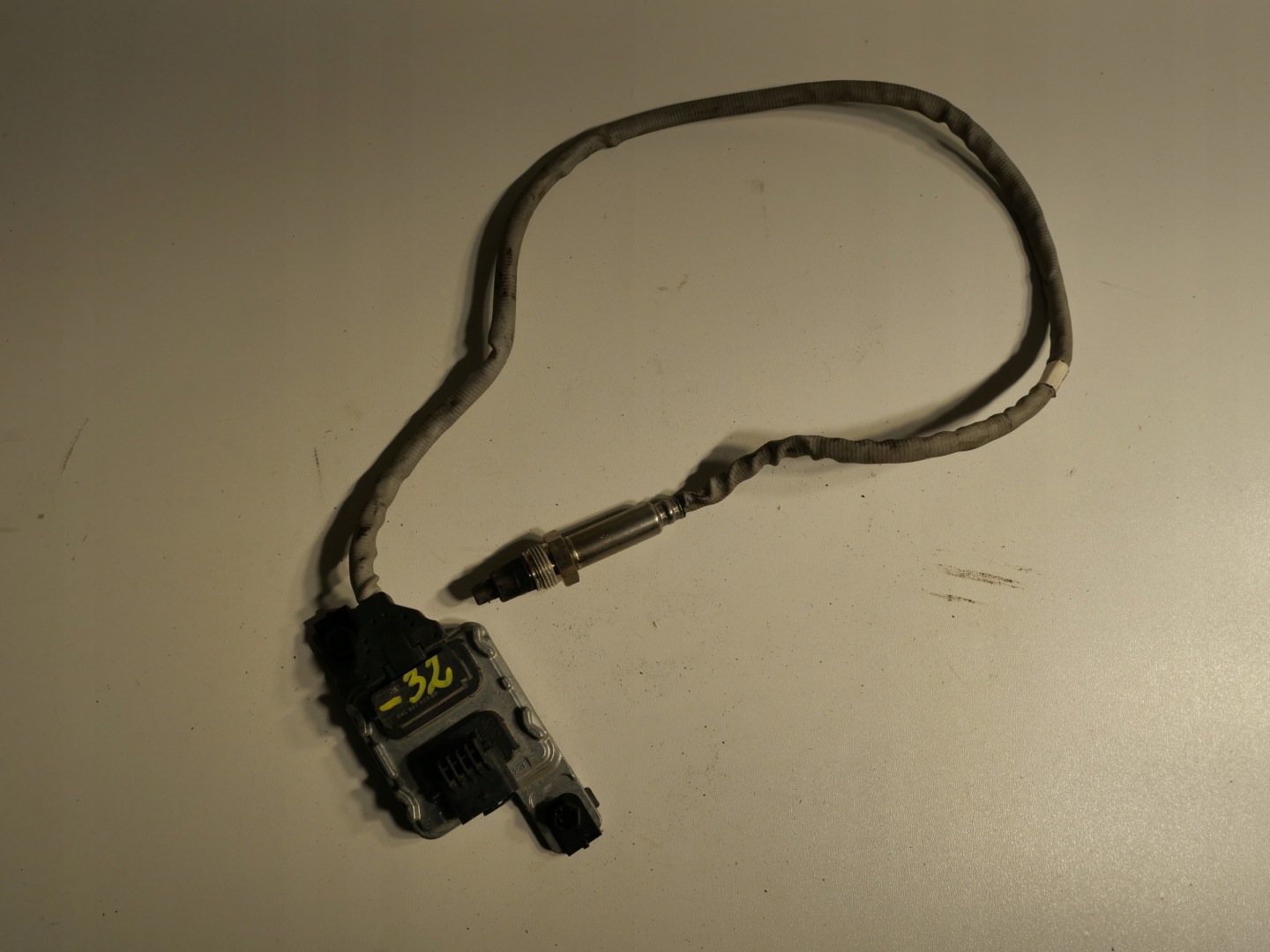 modul Bedienteil NOX Sensor SONDA LAMBDA VW 04L907805BD
