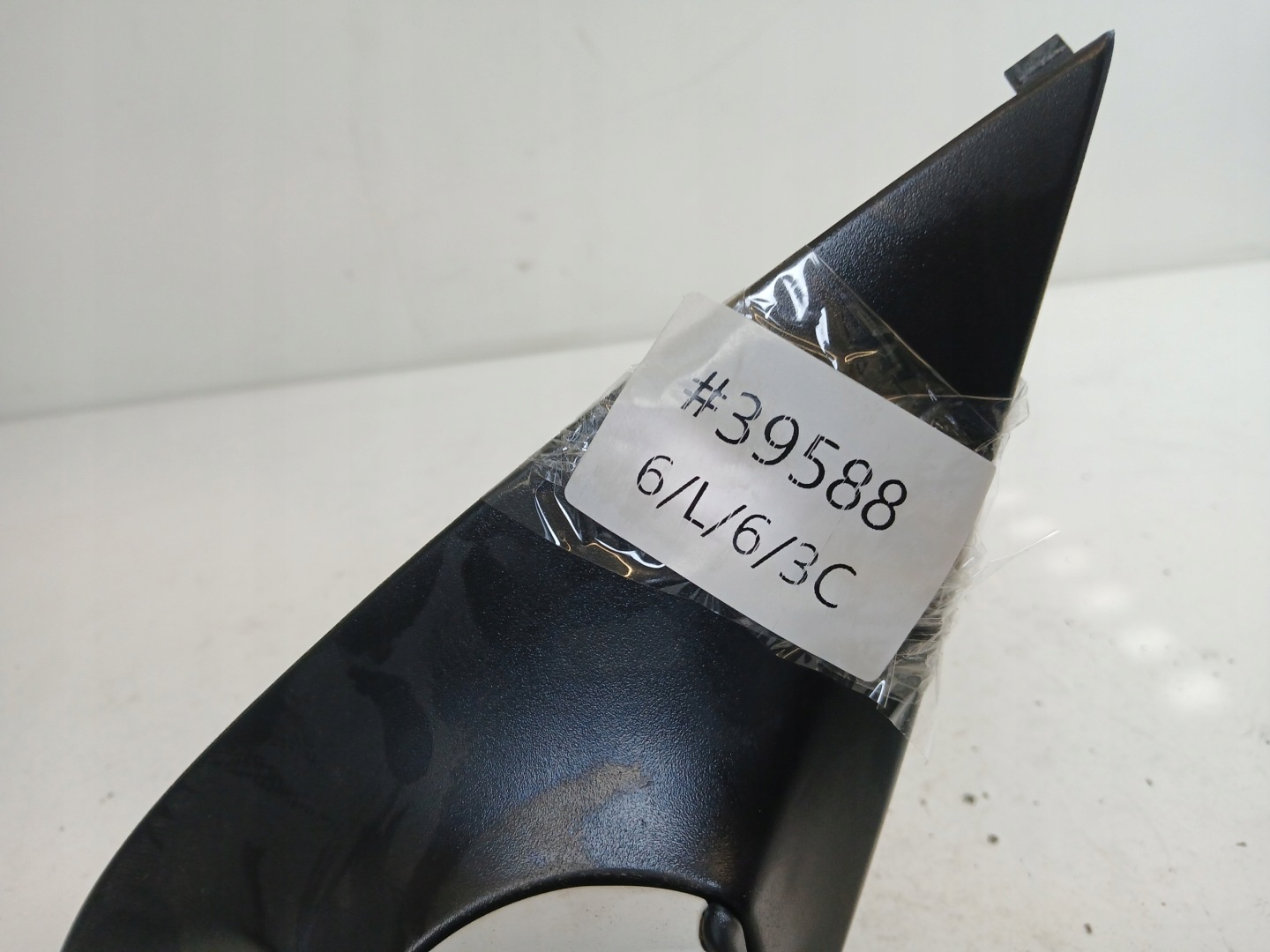OPEL ASTRA II G mirror left Y474 manually