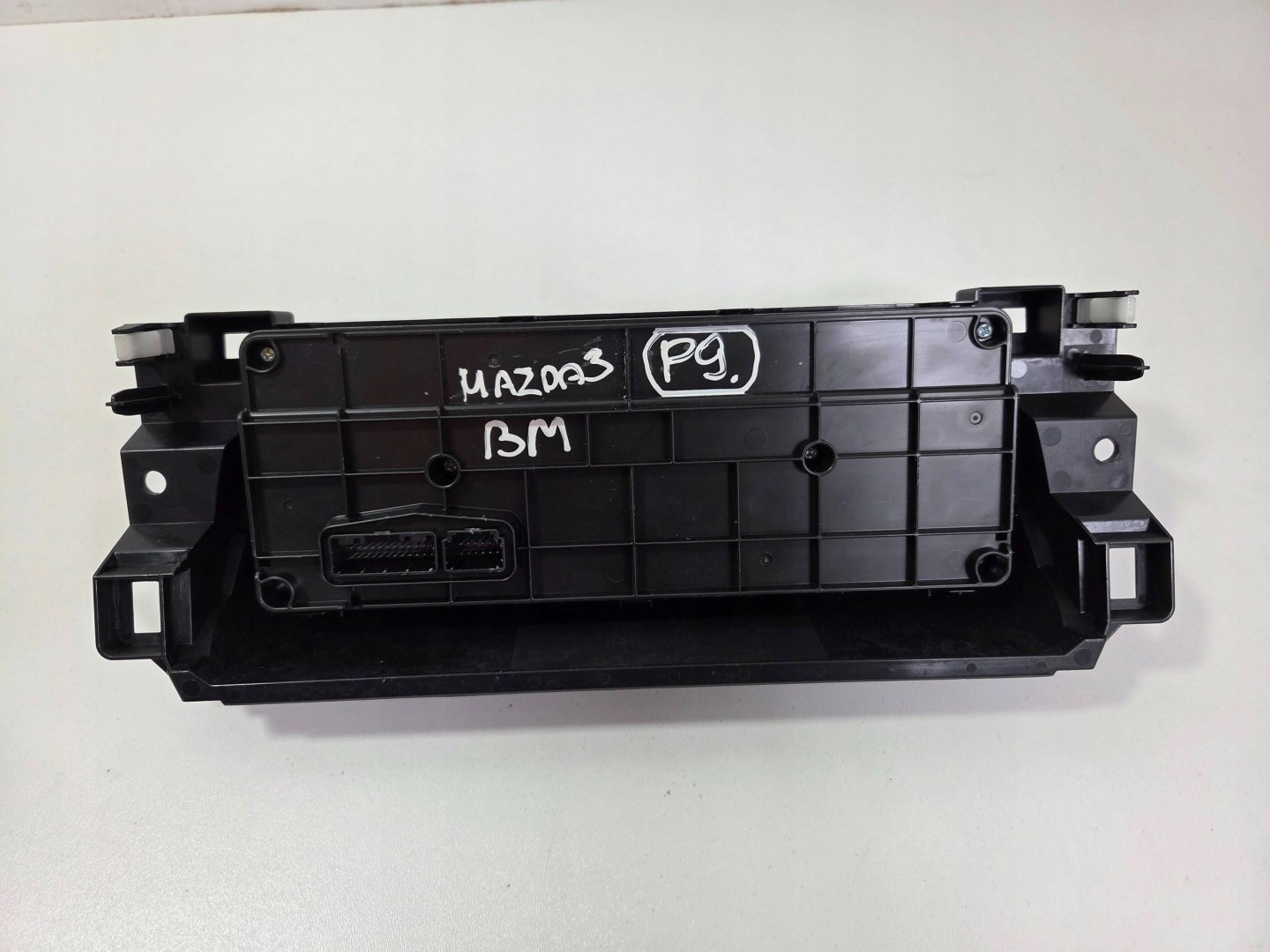 Mazda 3 BM COMANDI CLIMA 2013- (P9)