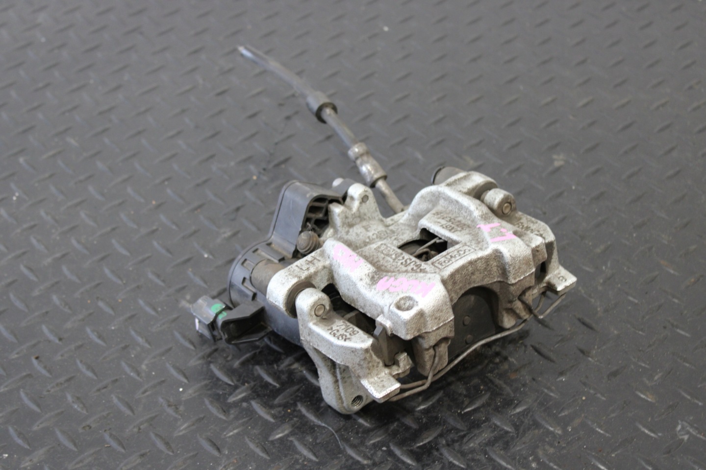 caliper brake left rear part FORD KUGA MK3 JX61-2D253-B