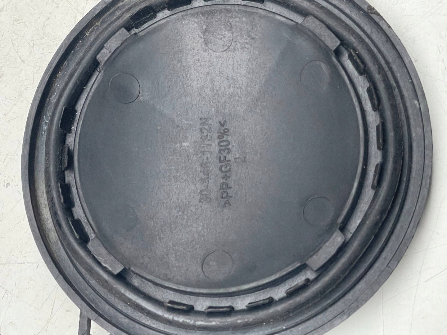 Blende Abdeckung reflektora BMW 30-446-1132N !J