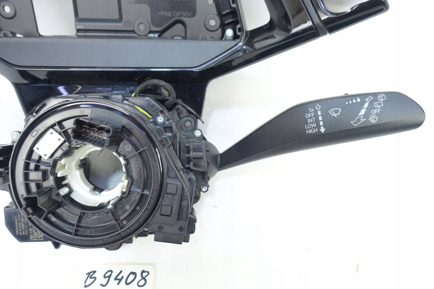 MANETKA Bouton VW ID3 ID.3 1EA 1EA953507A