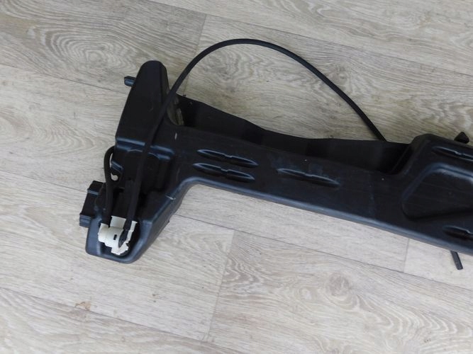 CITROEN C4 PICASSO II 13- washer fluid tank
