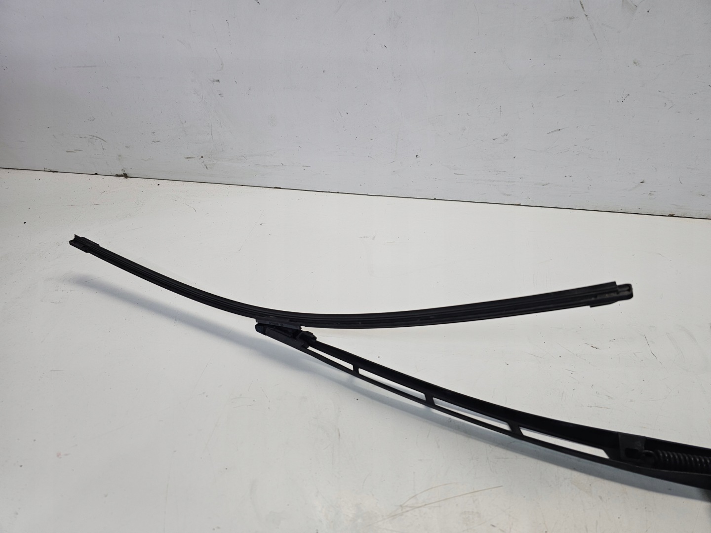 wiper arm left AUDI Q7 4L 4L2955407B UK
