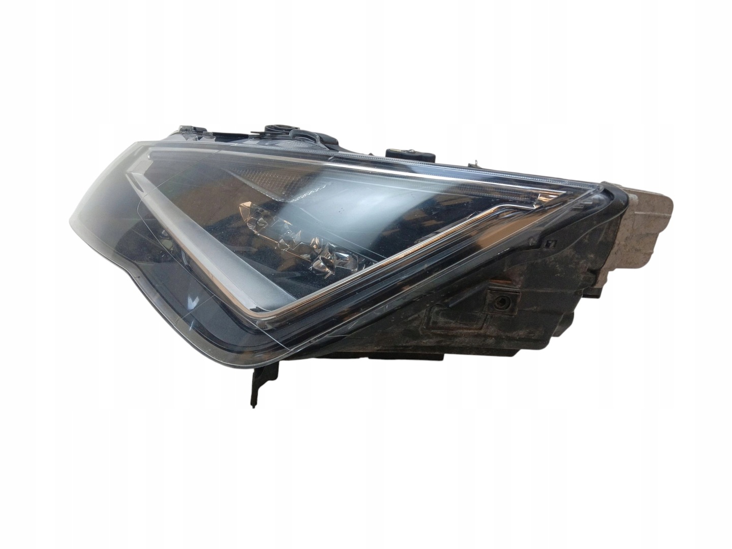 light REFLEKTOR left front LED SEAT LEON III LIFT (16-20) 5F1941007 EU
