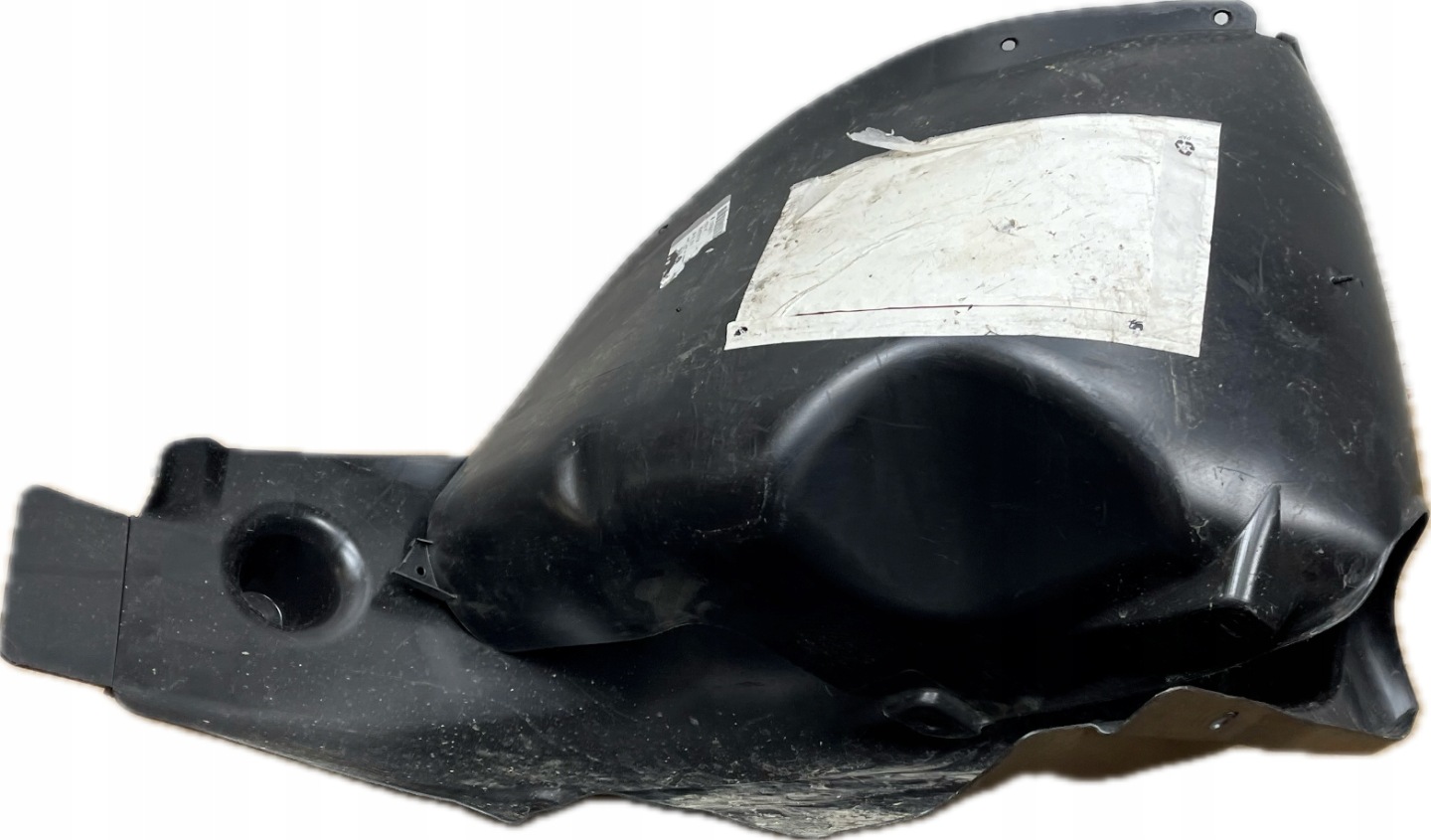 D47 OPEL ADAM mudguard left rear part rear. 13355881