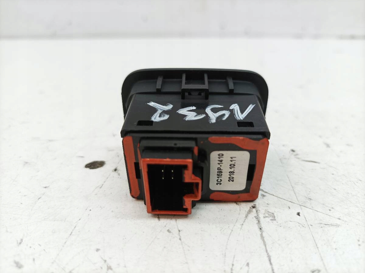 switch bonnet boot 96740-D3100TRY Hyundai Tucson III (2015-20) TL